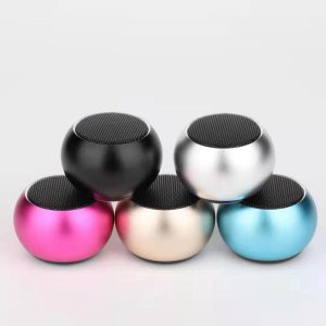 M3 Mini Speaker portable Bluetooth speaker J B L m3 mini speaker Bluetooth speaker