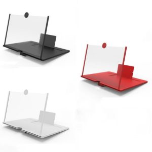 3D Mobile Video Amplifier (10 Inch)